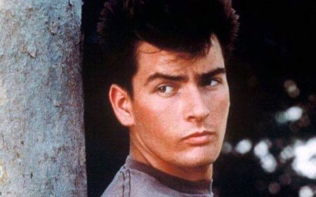 Charlie Sheen is best known for his roles in Spin City and Two and Half Men.